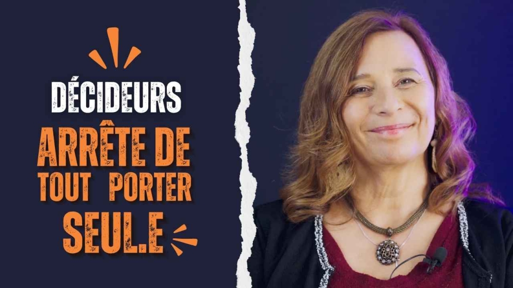 Rompre la solitude du décideur : retrouver clarté et sérénité dans vos choix