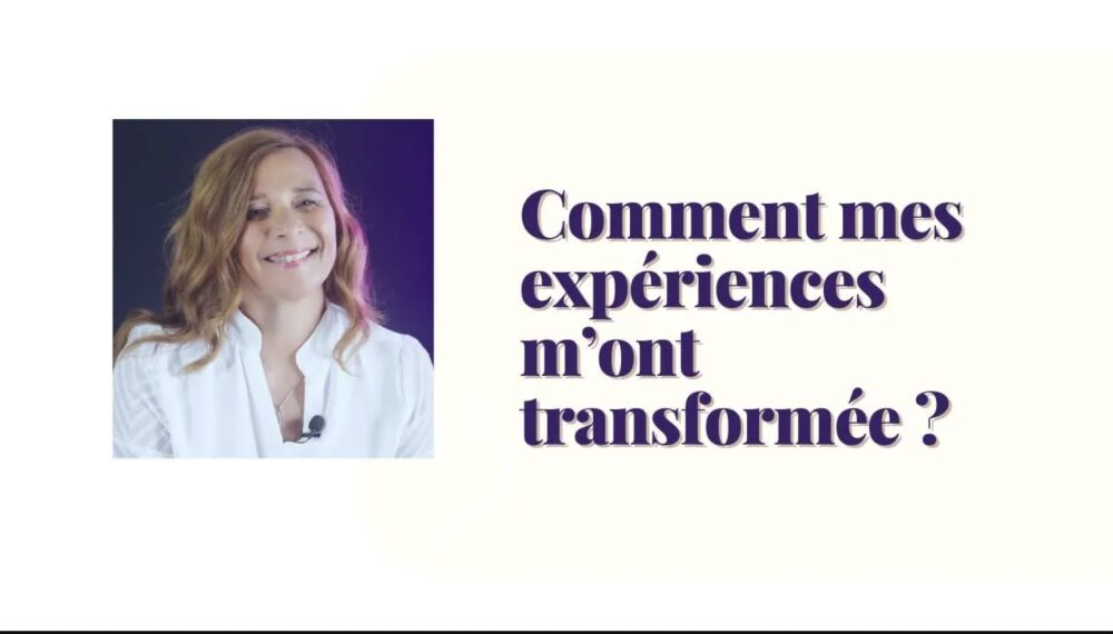 De la guerrière à la coach confidente : Comment Isabelle a transformé ses épreuves en une mission de vie