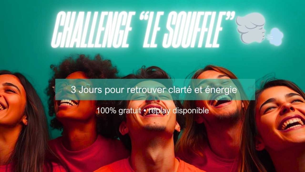 Du savoir à l’expérience : pourquoi Le Souffle change la donne