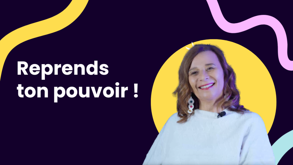 Comprendre les zones de contrôle pour reprendre le pouvoir sur sa vie