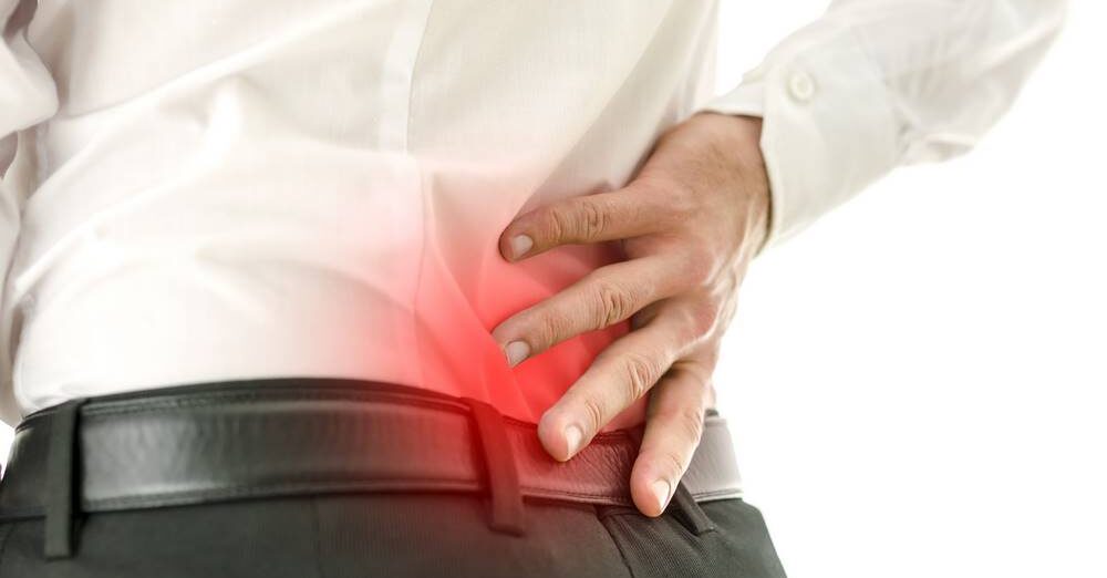 Tension musculaire anxiété